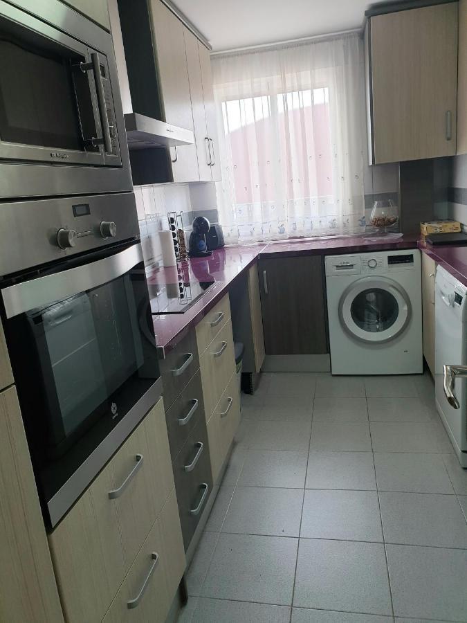Apartamento Bonito piso en Baeza recién reformado Exterior foto